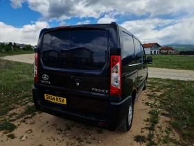 Toyota Proace 2000, снимка 4