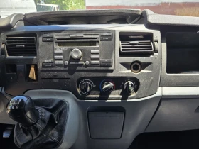 Ford Transit 2.2 131 кс * Клима * МАКСИ , снимка 5