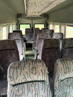 Mercedes-Benz 413 17+ 1 Климатик, нова тапицерия, снимка 9
