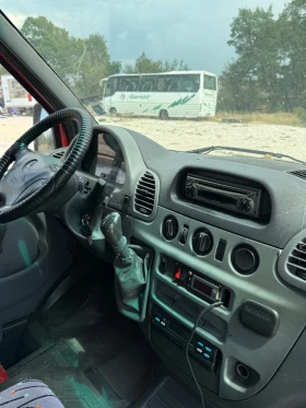 Mercedes-Benz 413 17+ 1 Климатик, нова тапицерия, снимка 6