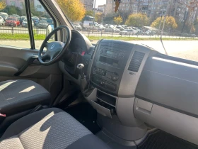 VW Crafter 2.0д/110кс/2013г/обслужен , регистриран!, снимка 10