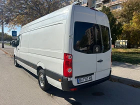 VW Crafter 2.0д/110кс/2013г/обслужен , регистриран!, снимка 6