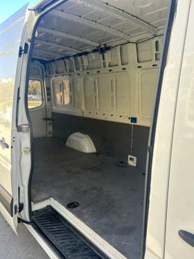 VW Crafter 2.0д/110кс/2013г/обслужен , регистриран!, снимка 3