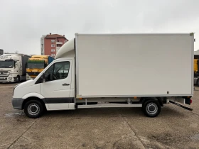 VW Crafter 2.0 TDI, снимка 4