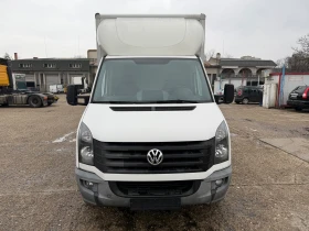 VW Crafter 2.0 TDI, снимка 3