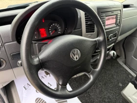 VW Crafter 2.0 TDI, снимка 11