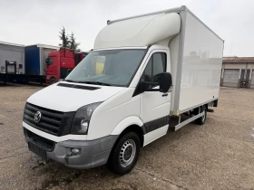 VW Crafter 2.0 TDI, снимка 1