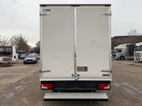 VW Crafter 2.0 TDI, снимка 8