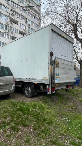 Mercedes-Benz Sprinter 311, снимка 3