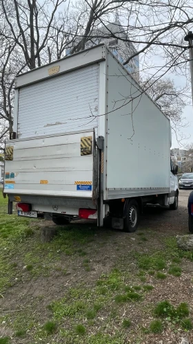 Mercedes-Benz Sprinter 311, снимка 5