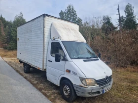 Mercedes-Benz Sprinter 311 CDi | Mobile.bg � ����� ������ 2
