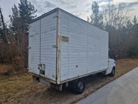 Mercedes-Benz Sprinter 311 CDi | Mobile.bg � ����� ������ 4