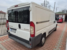 Peugeot Boxer, снимка 5