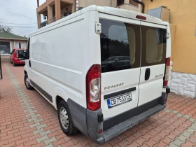Peugeot Boxer, снимка 4