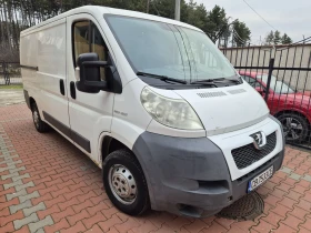 Peugeot Boxer, снимка 1