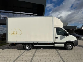 Iveco Daily 35C12 до 3.5т. 4.36м. , снимка 10
