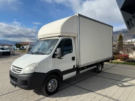 Iveco Daily 35C12 до 3.5т. 4.36м. , снимка 3