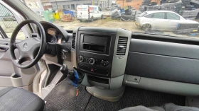 Mercedes-Benz Sprinter 416 CDI, снимка 12