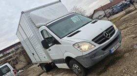 Mercedes-Benz Sprinter 416 CDI, снимка 1