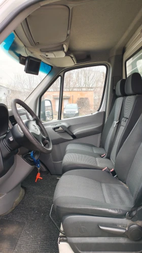 Mercedes-Benz Sprinter 416 CDI, снимка 11