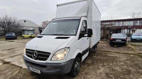 Mercedes-Benz Sprinter 416 CDI, снимка 3