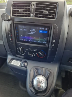 Toyota Proace 2000 | Mobile.bg � ����� ������ 16