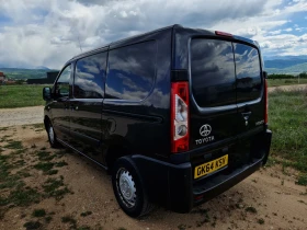 Toyota Proace 2000 | Mobile.bg � ����� ������ 5