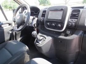 Fiat Talento 1.6 m-jet* ХЛАДИЛЕН*  | Auto.bg — изображение 14