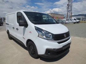 Fiat Talento 1.6 m-jet* ХЛАДИЛЕН*  | Auto.bg — изображение 3