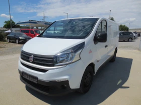 Fiat Talento 1.6 m-jet* ХЛАДИЛЕН* 