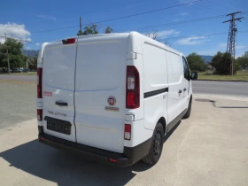 Fiat Talento 1.6 m-jet* ХЛАДИЛЕН*  | Auto.bg — изображение 5
