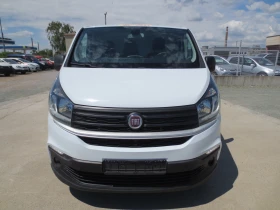 Fiat Talento 1.6 m-jet* ХЛАДИЛЕН*  | Auto.bg — изображение 2