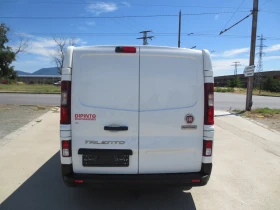 Fiat Talento 1.6 m-jet* ХЛАДИЛЕН*  | Auto.bg — изображение 6