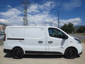 Fiat Talento 1.6 m-jet* ХЛАДИЛЕН*  | Auto.bg — изображение 4