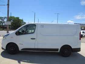 Fiat Talento 1.6 m-jet* ХЛАДИЛЕН*  | Auto.bg — изображение 8
