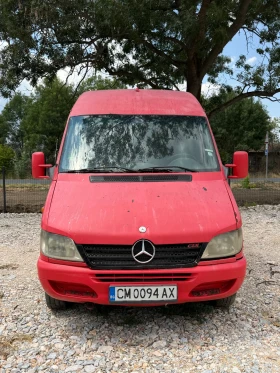 ������ Mercedes-Benz 413