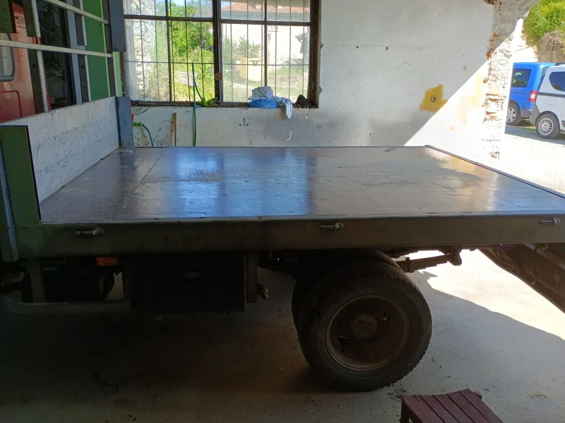 Iveco Daily 40 NC, снимка 9 - Бусове и автобуси - 51998115