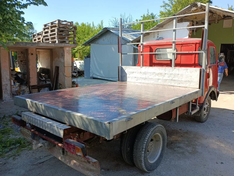 Iveco Daily 40 NC, снимка 7 - Бусове и автобуси - 51998115