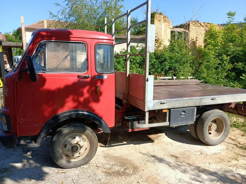 Iveco Daily 40 NC, снимка 4 - Бусове и автобуси - 51998115