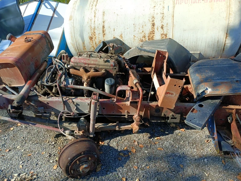 Iveco Daily 40 NC, снимка 8 - Бусове и автобуси - 51998115