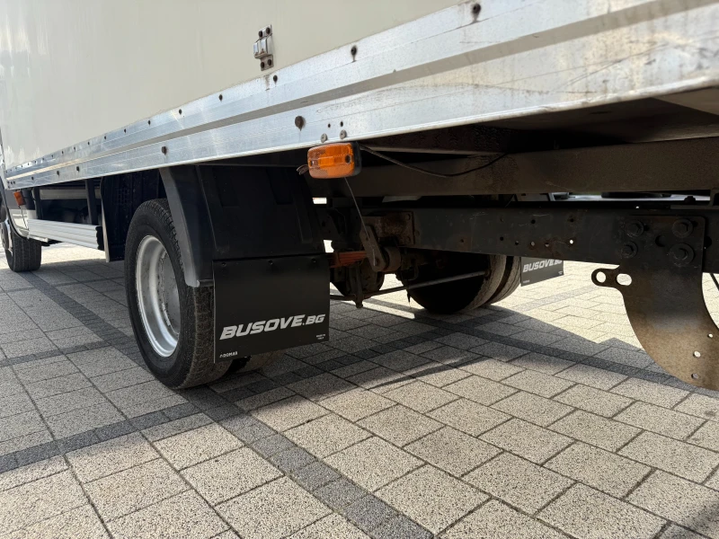 Iveco Daily 35C12 до 3.5т. 4.36м. , снимка 6 - Бусове и автобуси - 53097681