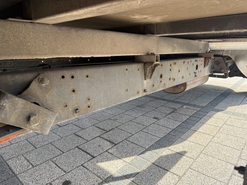 Iveco Daily 35C12 до 3.5т. 4.36м. , снимка 9 - Бусове и автобуси - 53097681