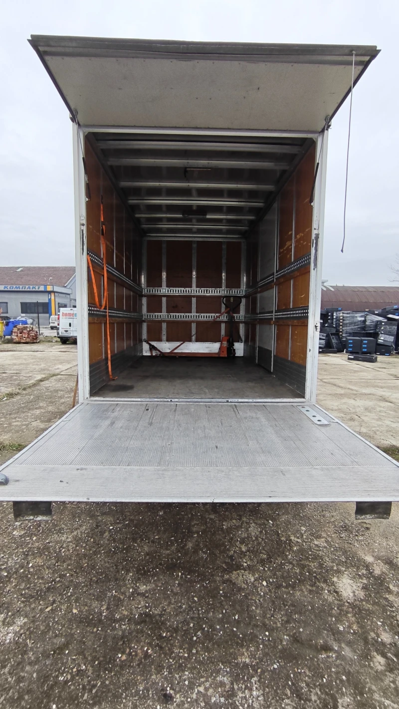 Mercedes-Benz Sprinter 416 CDI, снимка 8 - Бусове и автобуси - 53522613