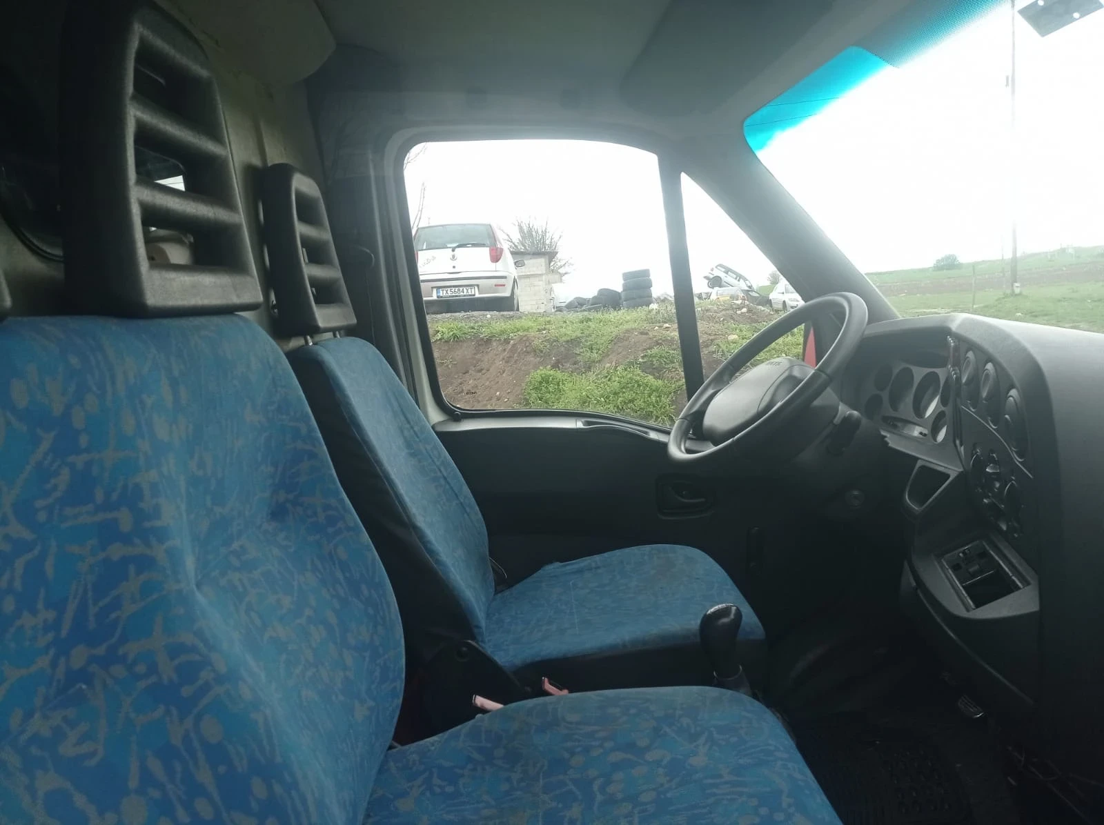 Iveco 35s11  - изображение 3