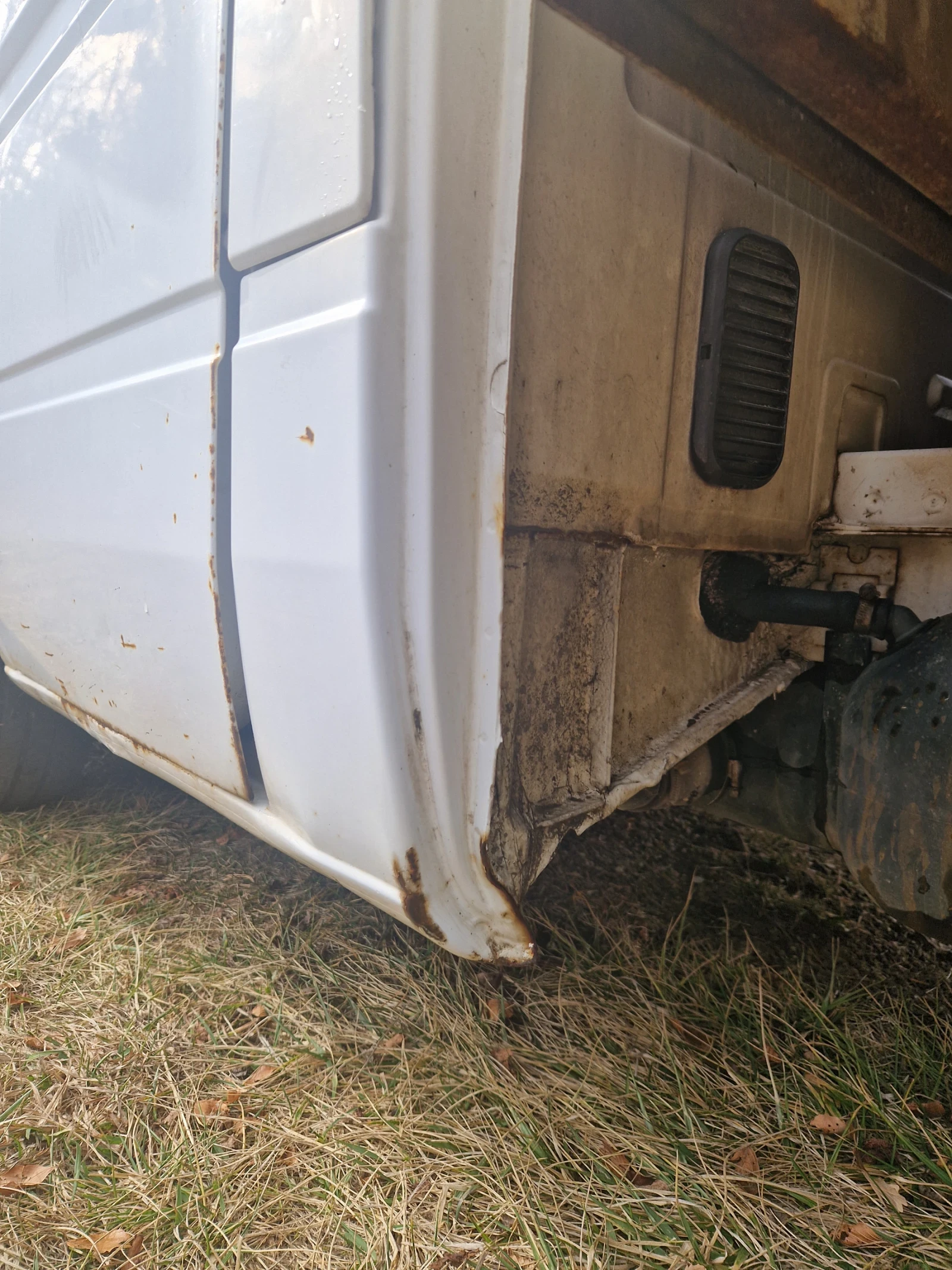 Mercedes-Benz Sprinter 311 CDi, снимка 8 - Бусове и автобуси - 50443155