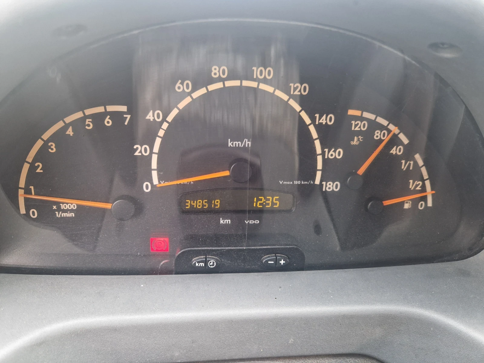 Mercedes-Benz Sprinter 311 CDi, снимка 17 - Бусове и автобуси - 50443155