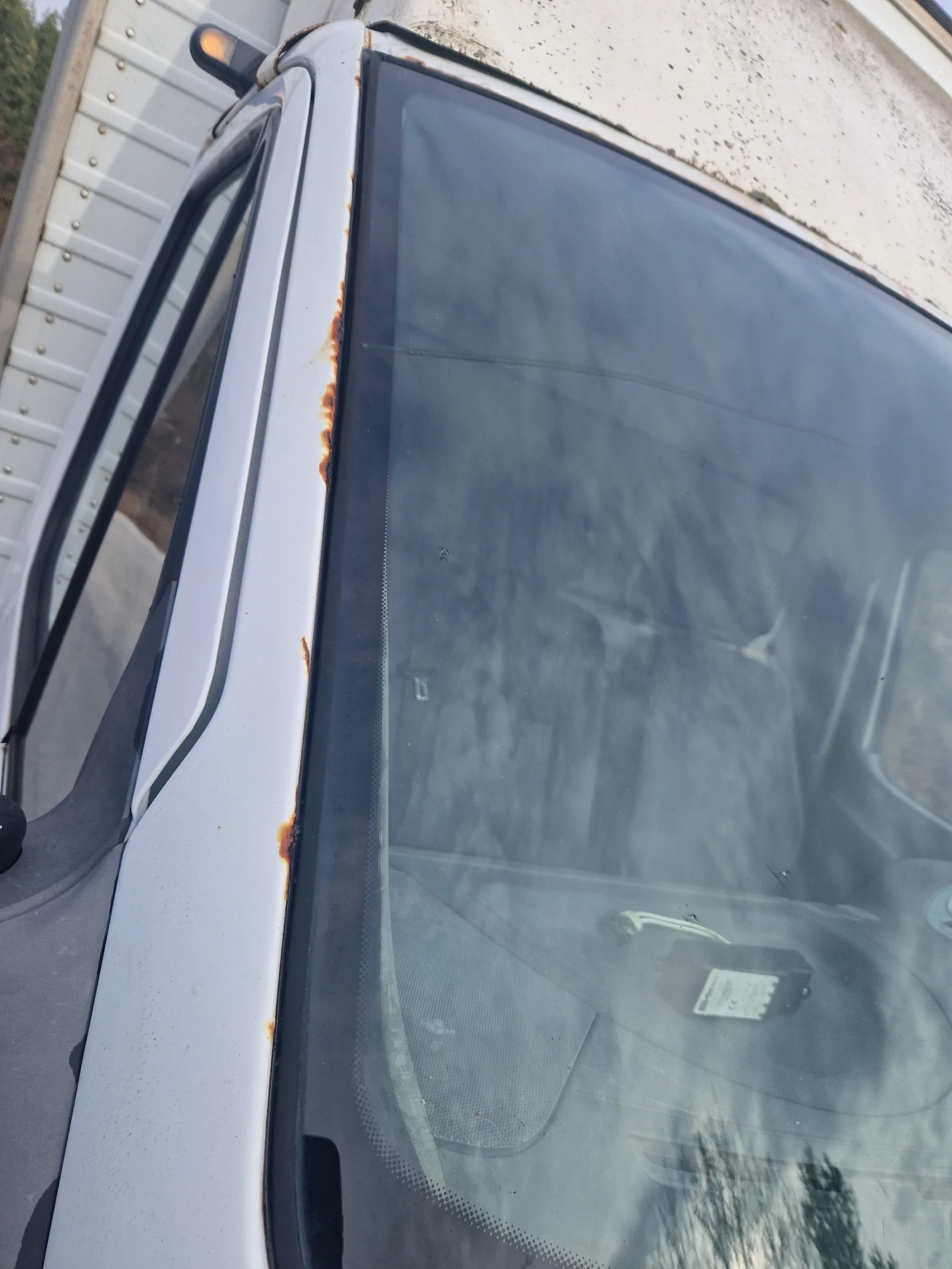 Mercedes-Benz Sprinter 311 CDi, снимка 15 - Бусове и автобуси - 50443155