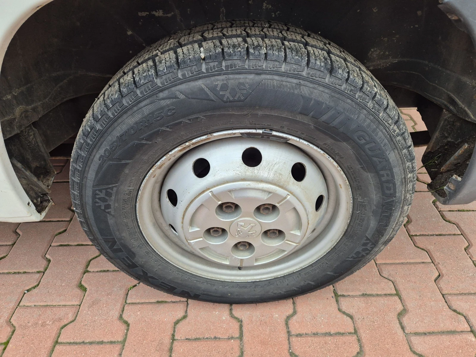 Peugeot Boxer  - изображение 10