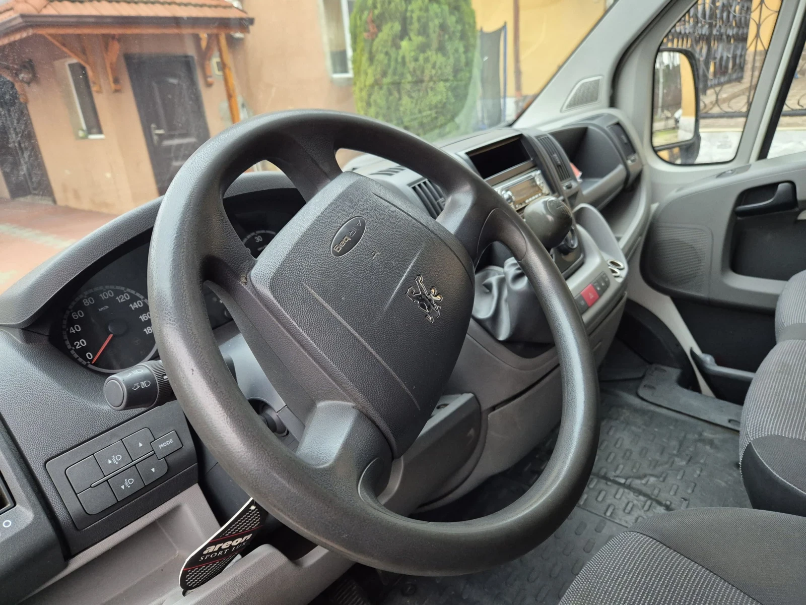 Peugeot Boxer  - изображение 9