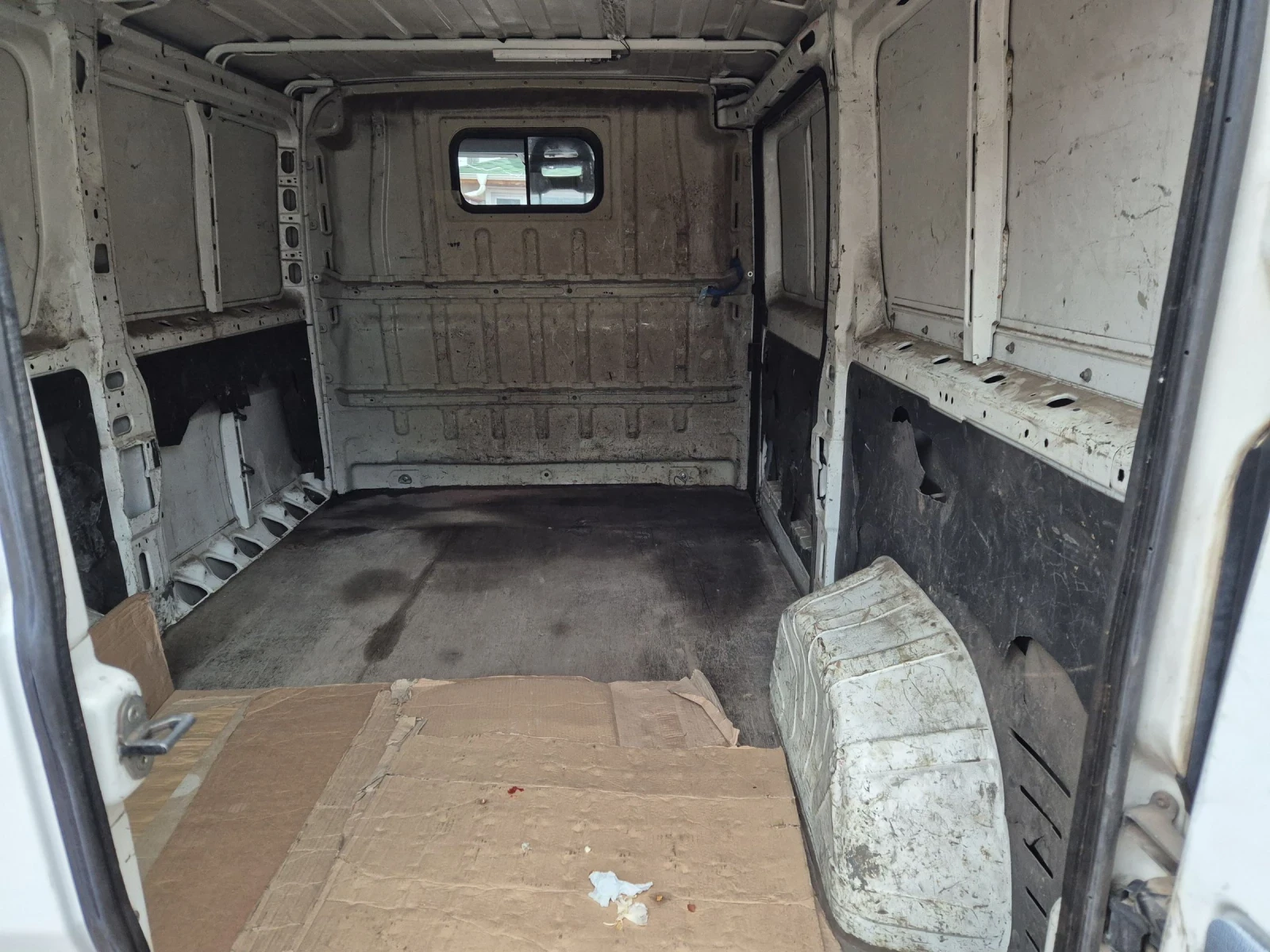 Peugeot Boxer  - изображение 7